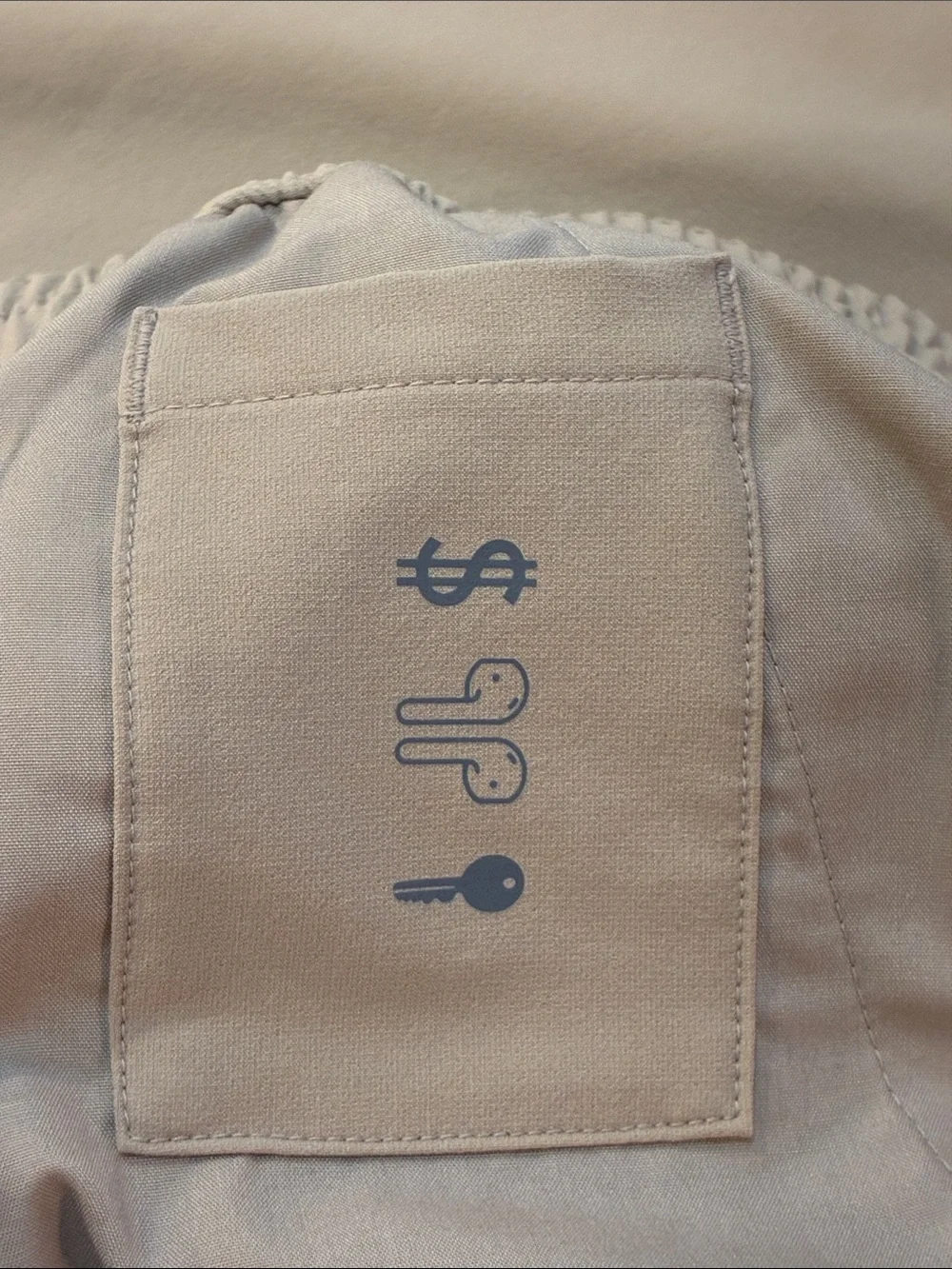 Figs streamlined elastic